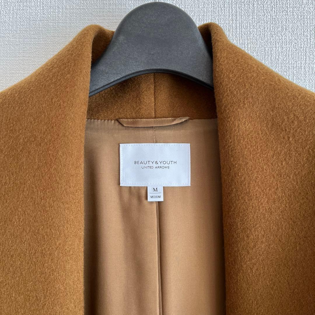BEAUTY&YOUTH コート