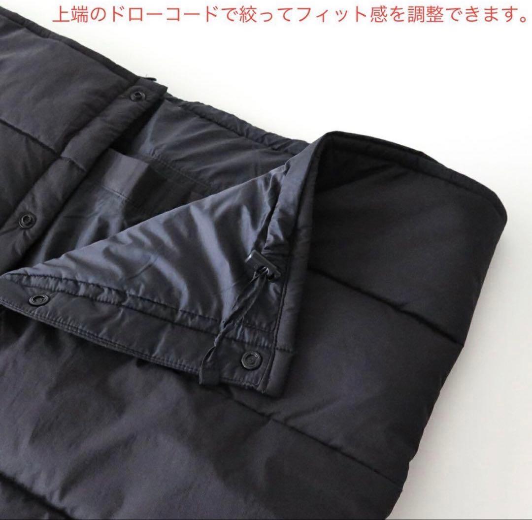 アウトドア寝具 THE NORTH FACE KIDS' StarryShell Blanket