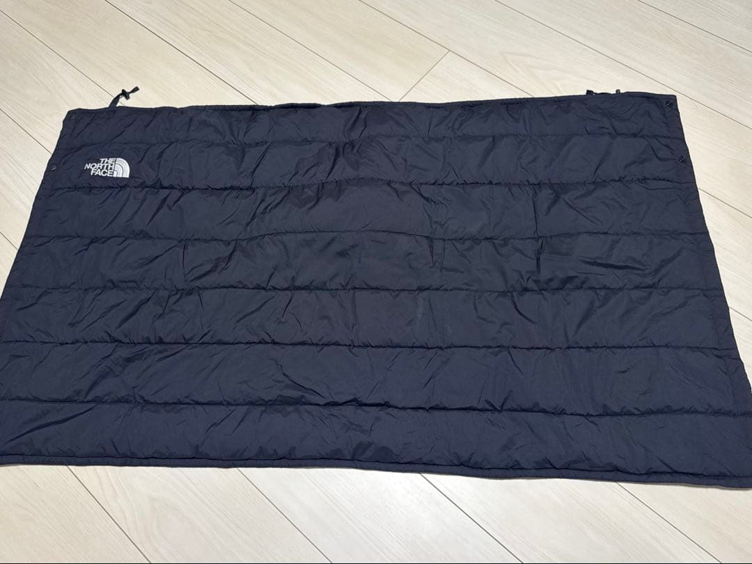 アウトドア寝具 THE NORTH FACE KIDS' StarryShell Blanket