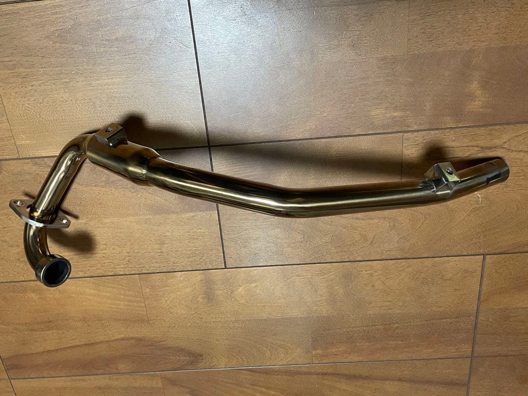 断捨離してますCT125 ハンターカブJA65 TAKEGAWA