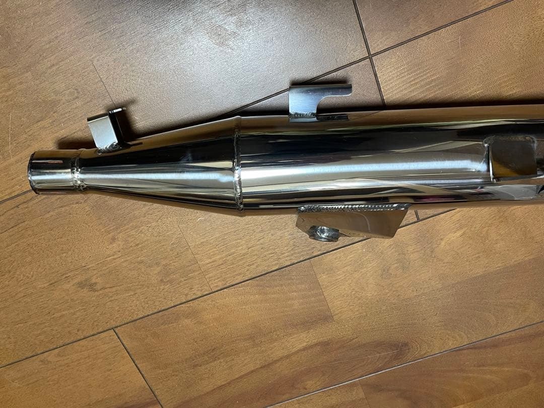 断捨離してますCT125 ハンターカブJA65 TAKEGAWA