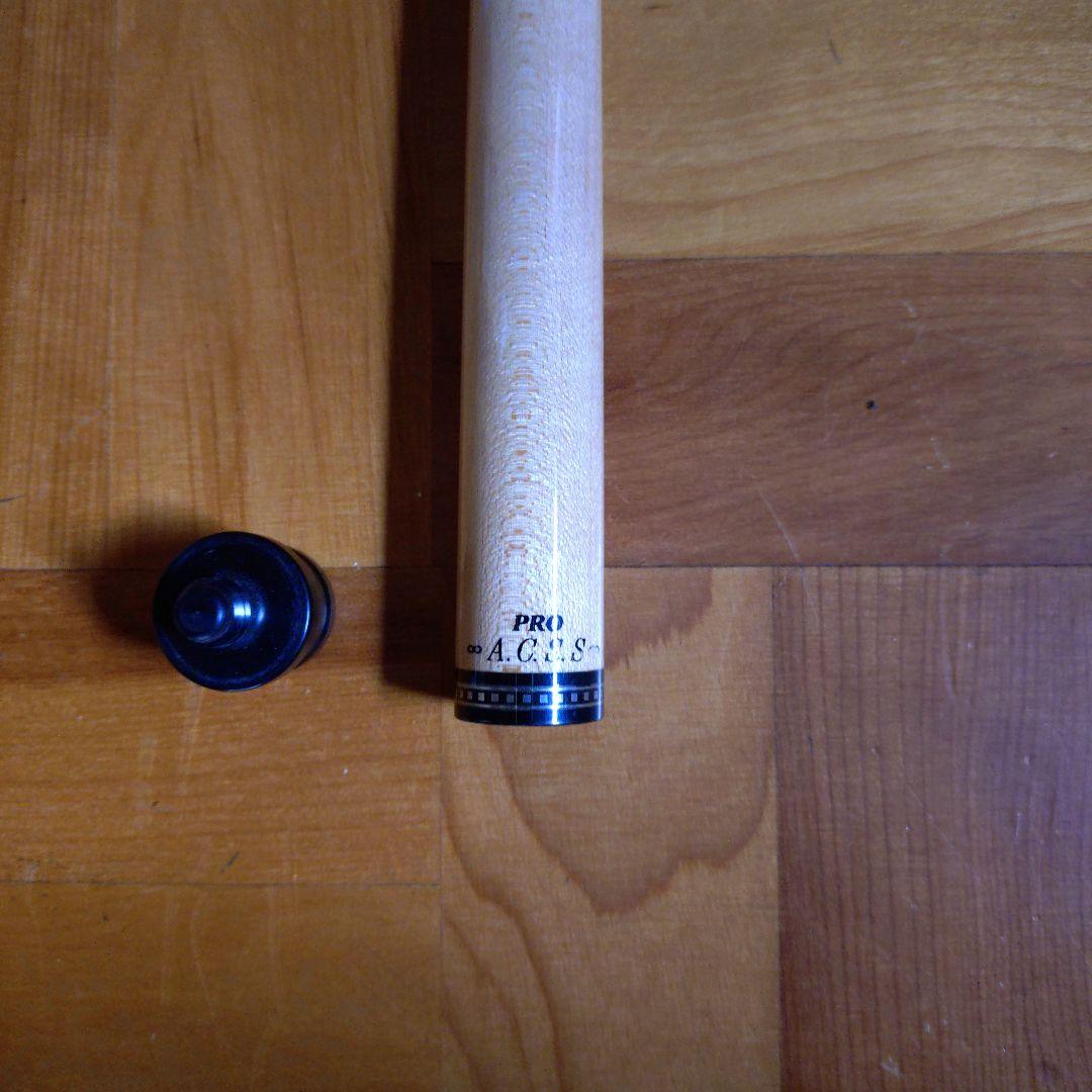 【ビリヤードシャフト】