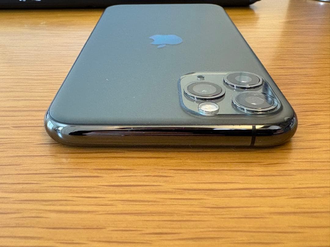 Apple iPhone11pro 64GB スペースグレイ