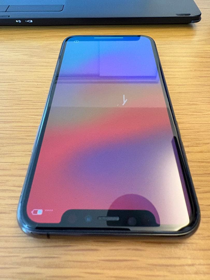 Apple iPhone11pro 64GB スペースグレイ