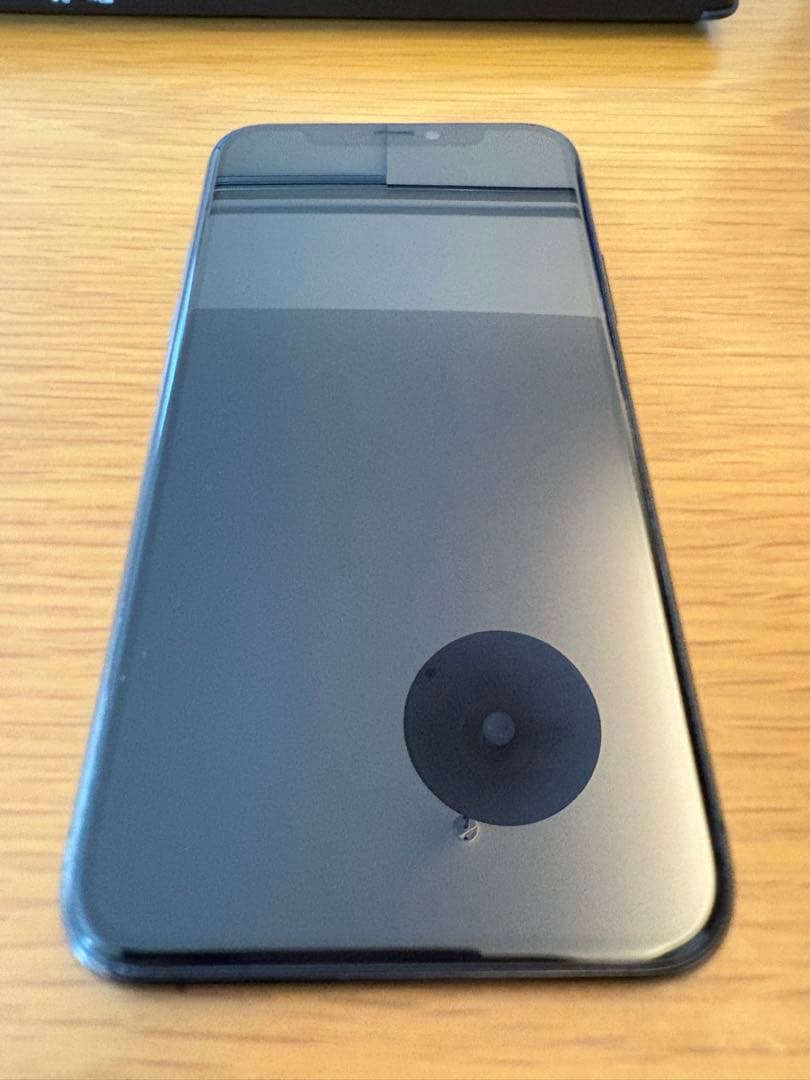 Apple iPhone11pro 64GB スペースグレイ