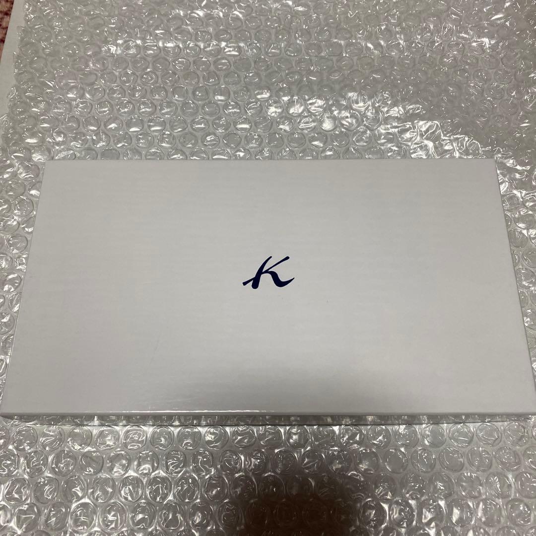 キタムラ　長財布　未使用品