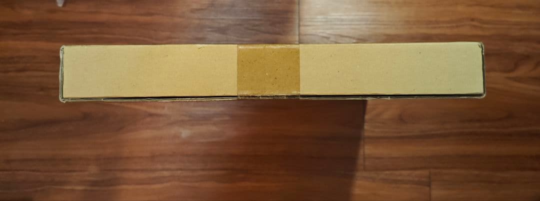 ★新品未開封★ NARUTO-ナルト-　第1話複製原稿BOX 相伝