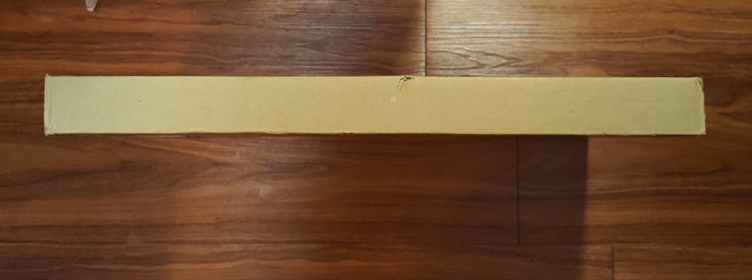 ★新品未開封★ NARUTO-ナルト-　第1話複製原稿BOX 相伝