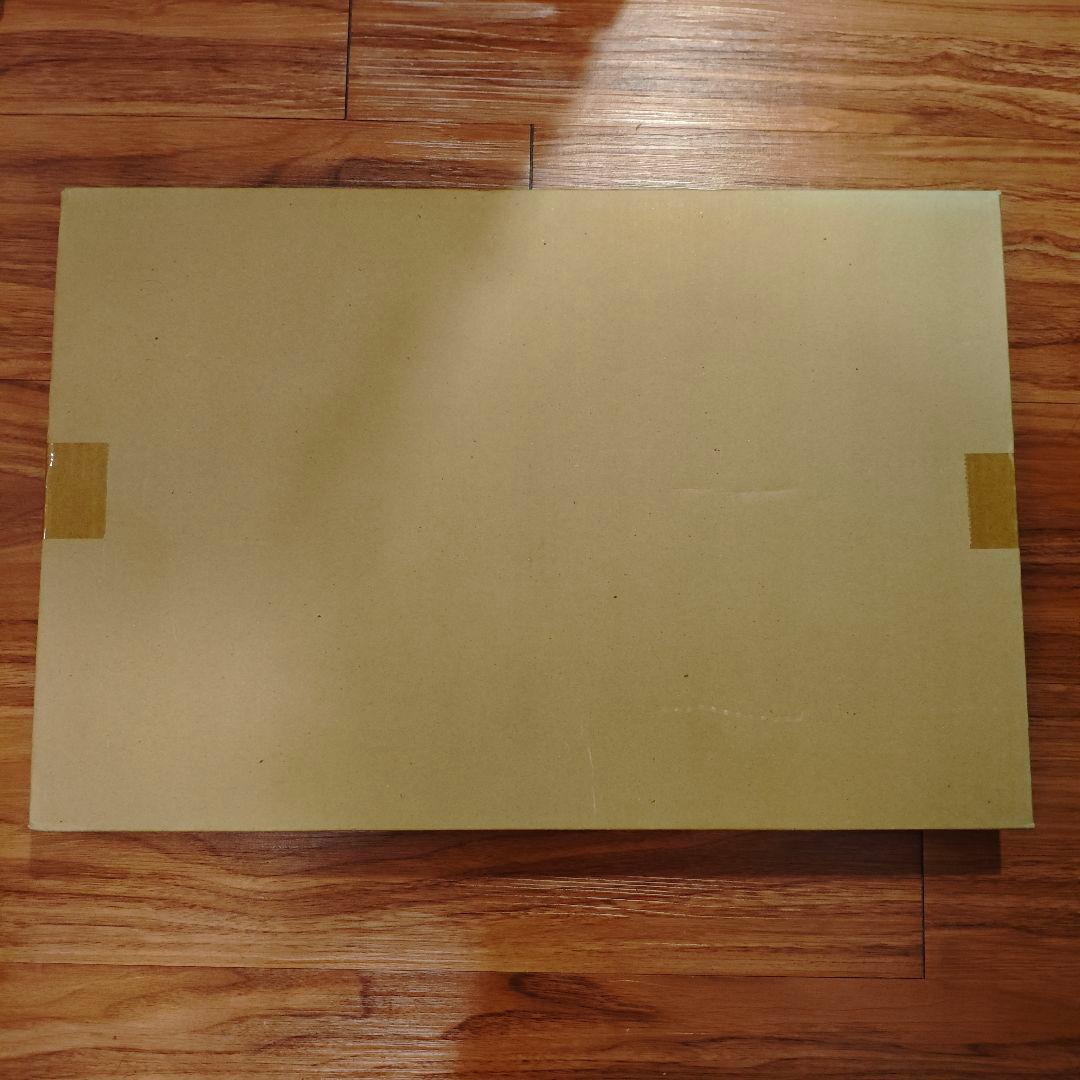 ★新品未開封★ NARUTO-ナルト-　第1話複製原稿BOX 相伝