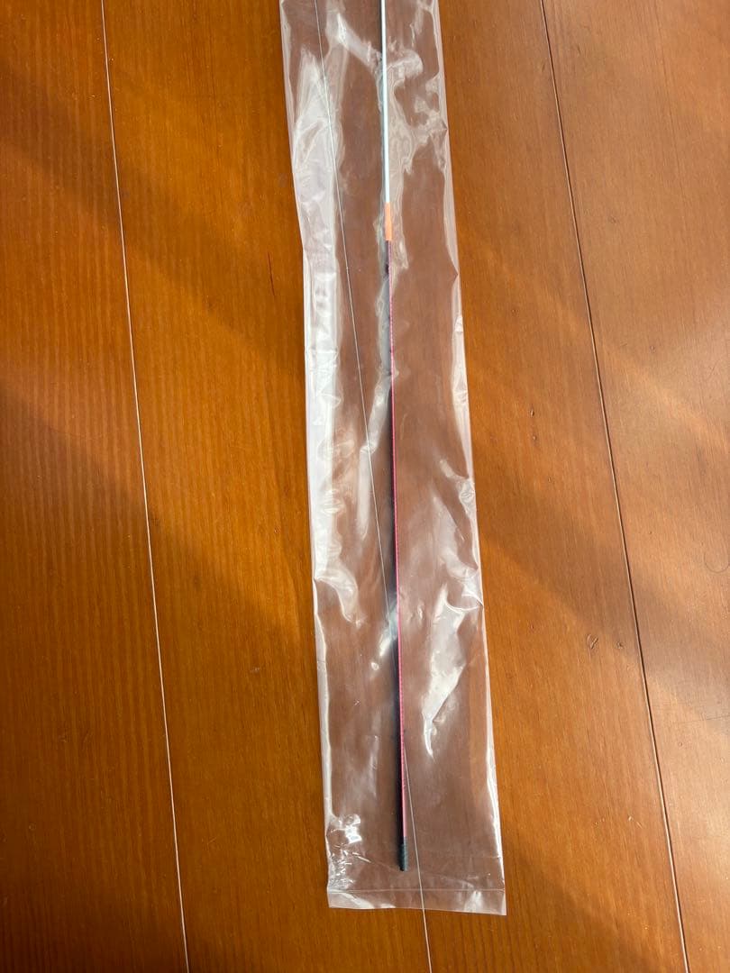 ブラックジャックスナイパー パワーゼロ2 39UM #1 穂先　新品未使用