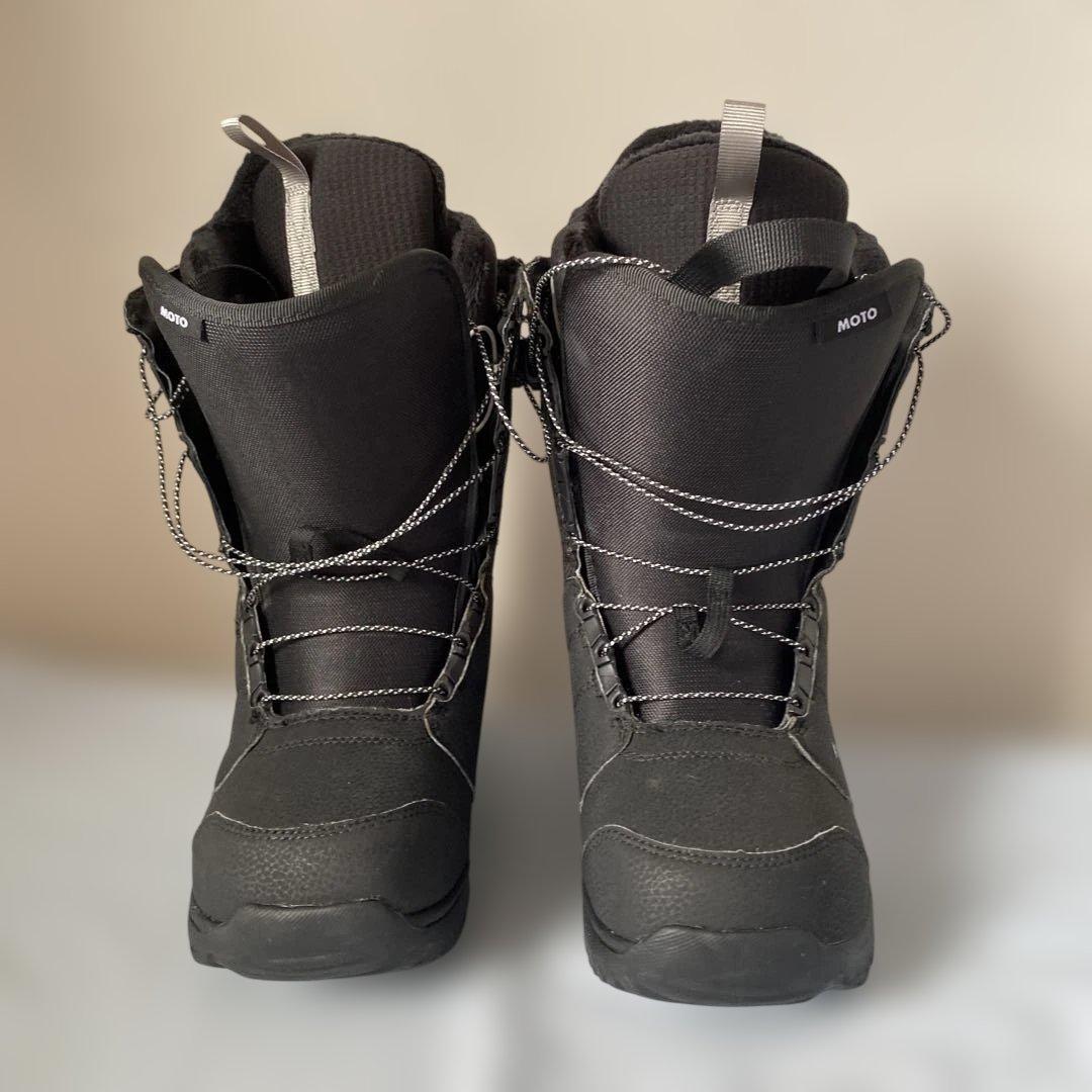 スノーボード BURTON MOTO-AF 26.0cm