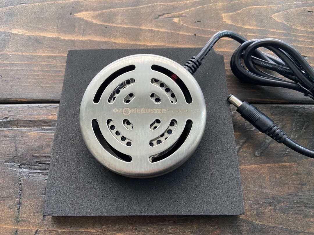 オゾンバスター 高濃度オゾン水生成器