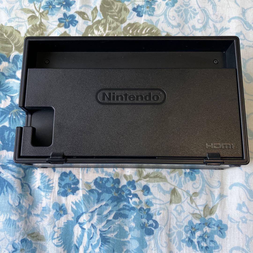 Nintendo Switch ポケットモンスターレッツゴーピカチュウセット