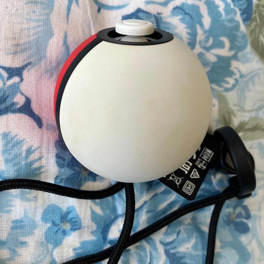 Nintendo Switch ポケットモンスターレッツゴーピカチュウセット