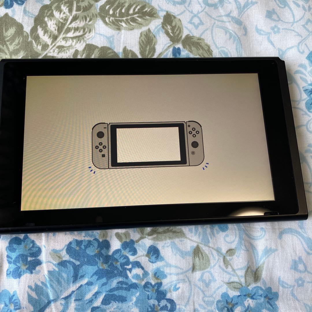 Nintendo Switch ポケットモンスターレッツゴーピカチュウセット