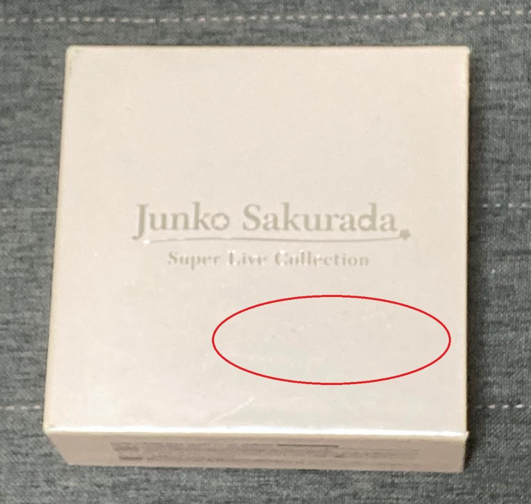 桜田淳子 / スーパーライブ・コレクション/9CD+1DVD/完全生産限定盤