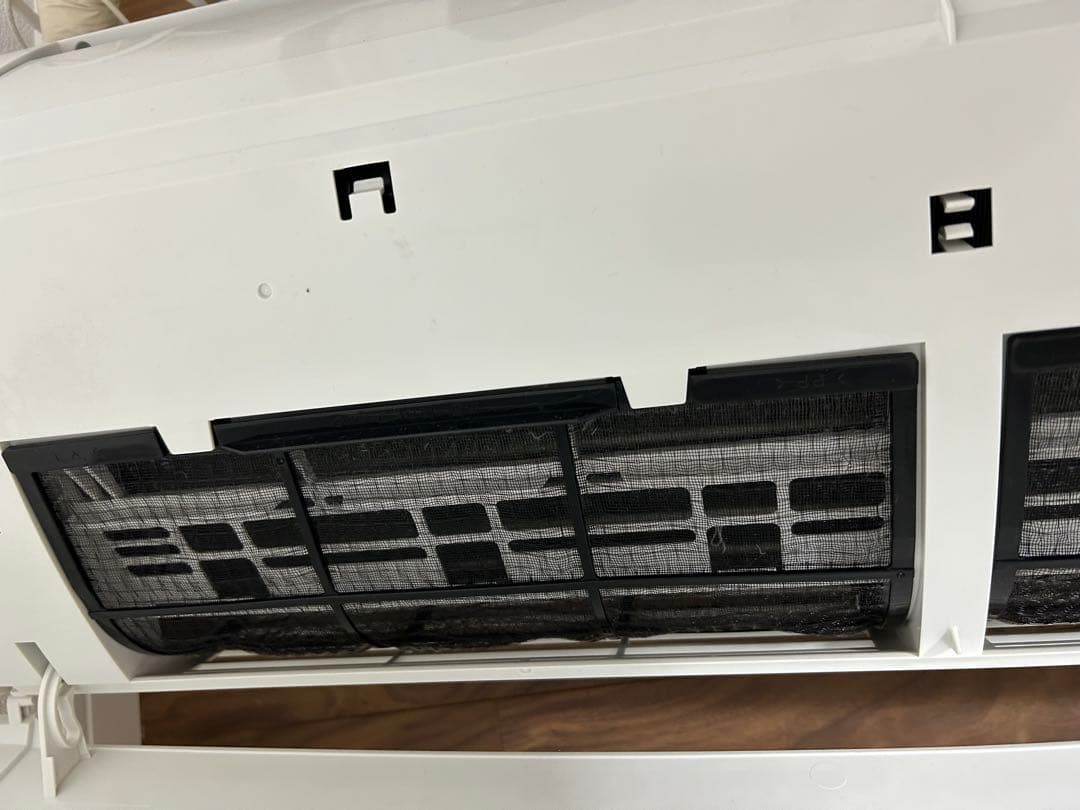 コロナ CSH-N2220R エアコン