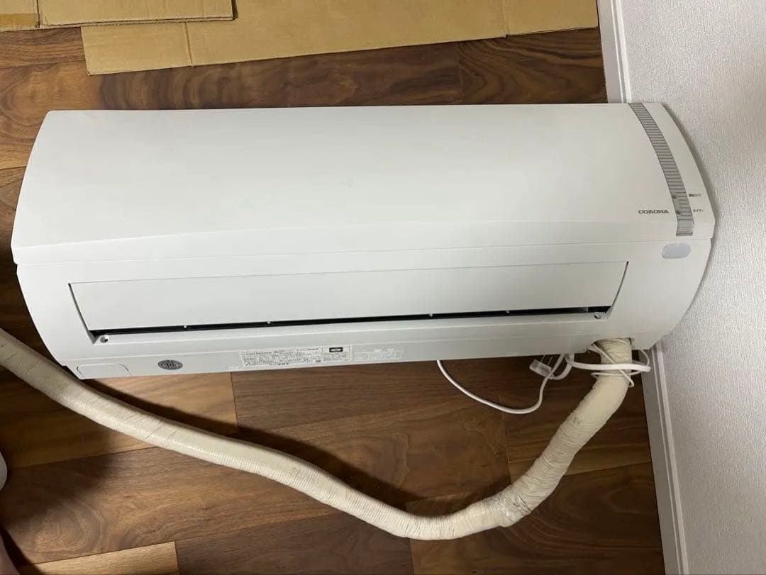 コロナ CSH-N2220R エアコン