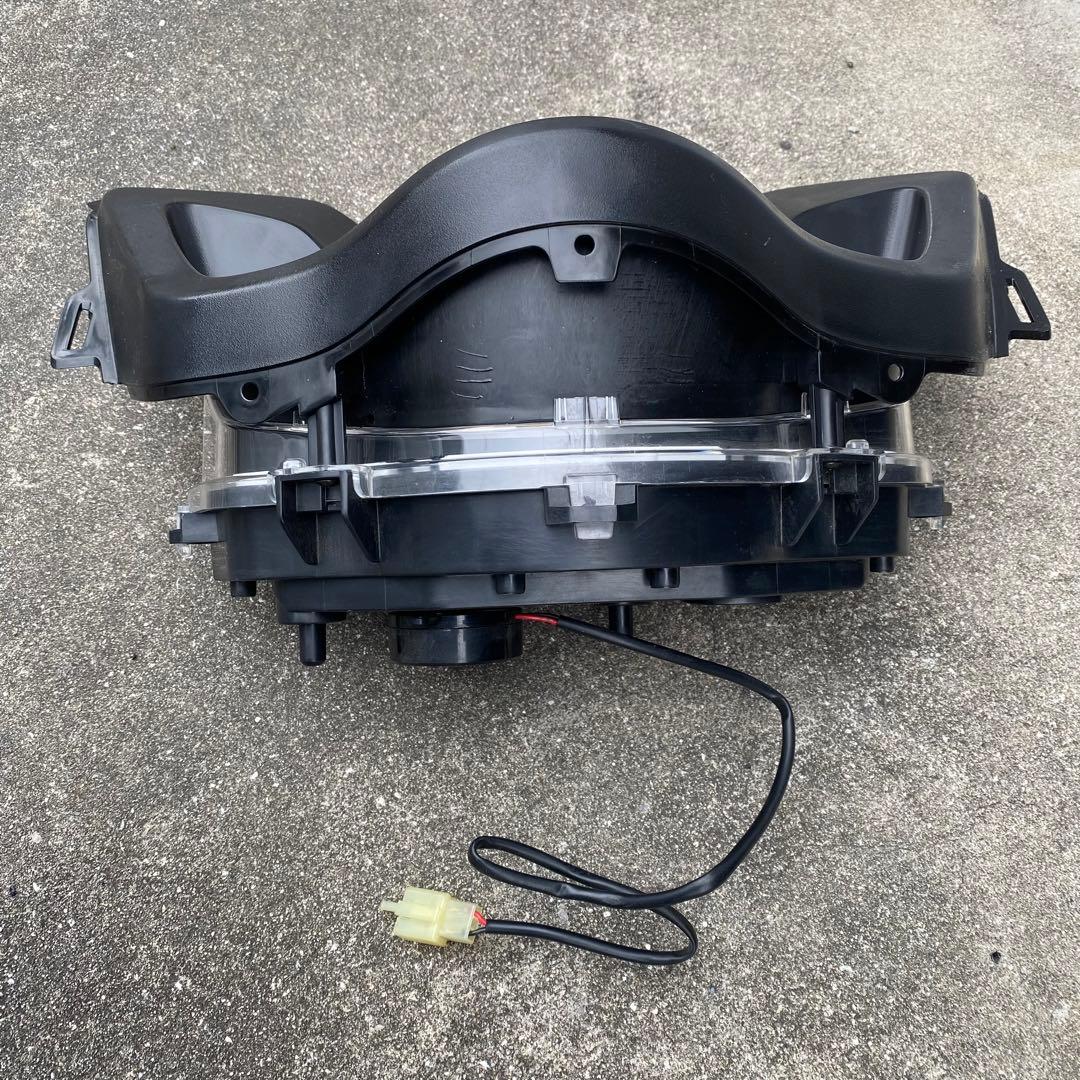 PCX(JF56)メーター　美品