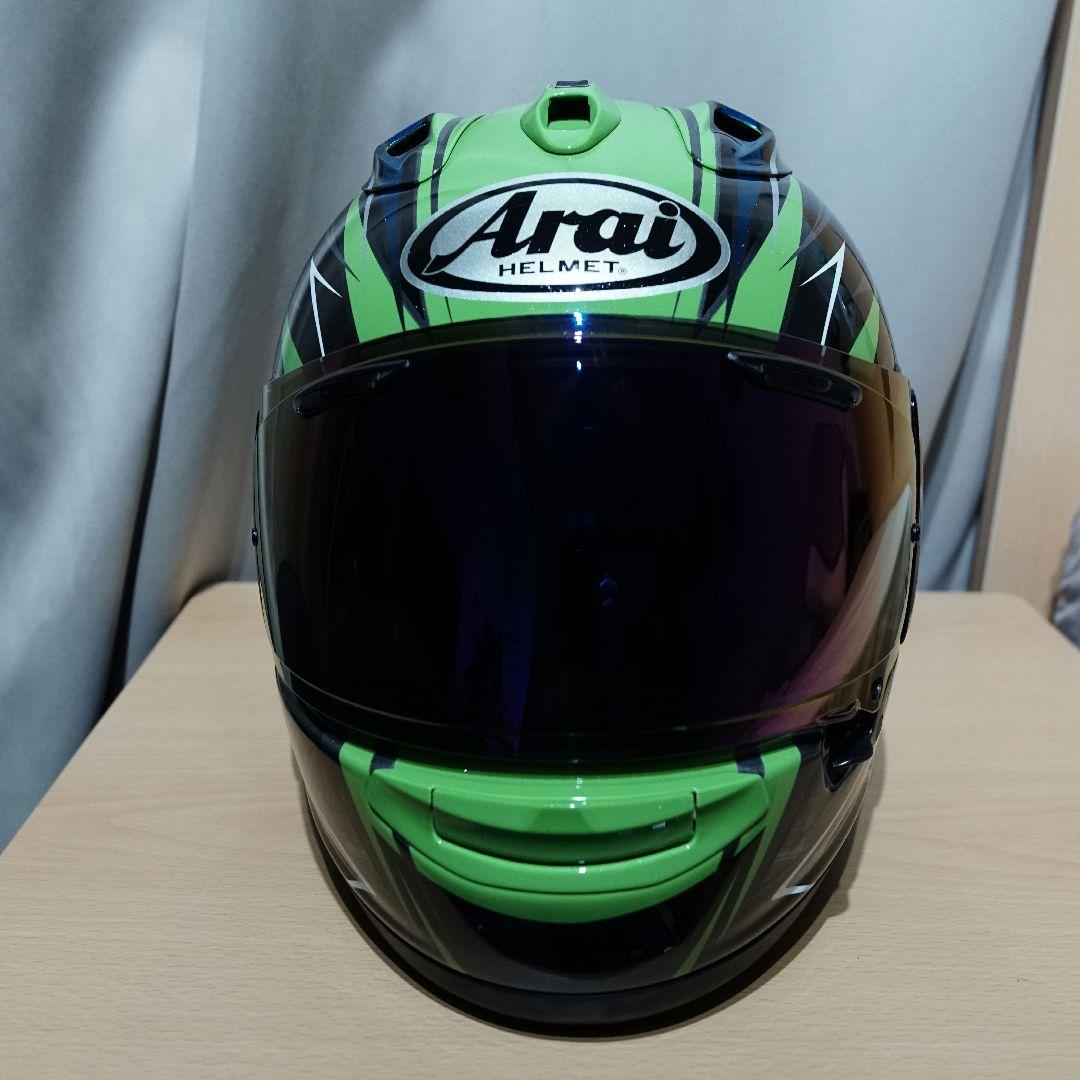 Arai RX-7X ラジカル サイズS 55-56