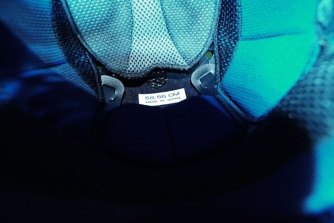 Arai RX-7X ラジカル サイズS 55-56