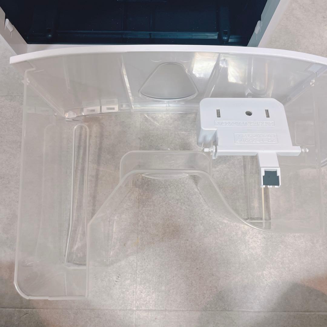 三菱 衣類乾燥除湿機 サラリ MJ-P180RX-W 2020年製【良品】