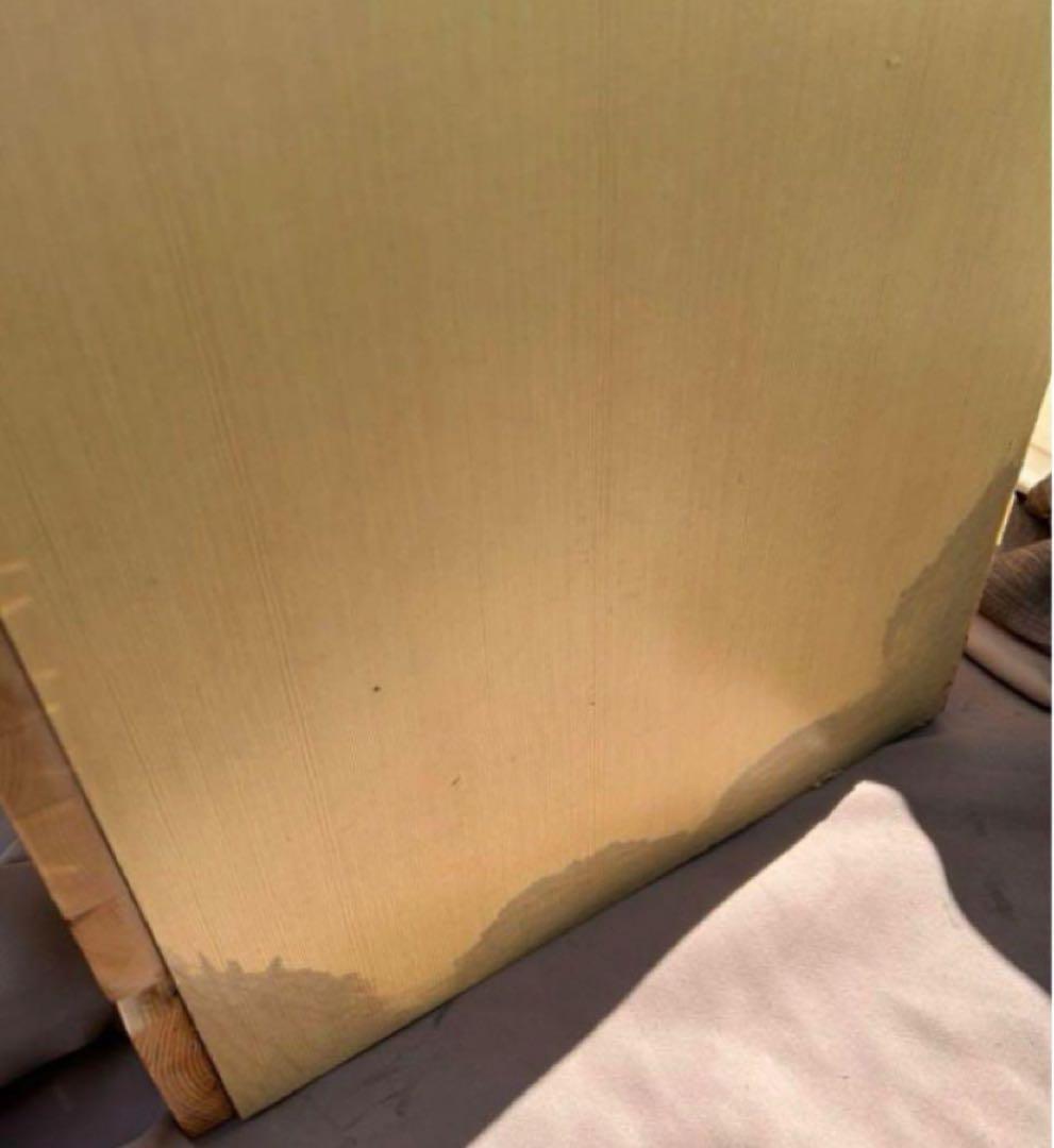 無印良品　木製チェスト　パイン材　おばみ〜♪様用