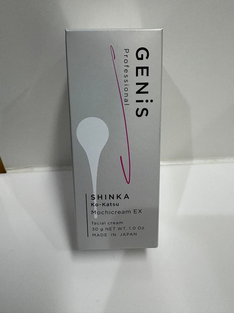 フェイスクリーム Mochicream EX