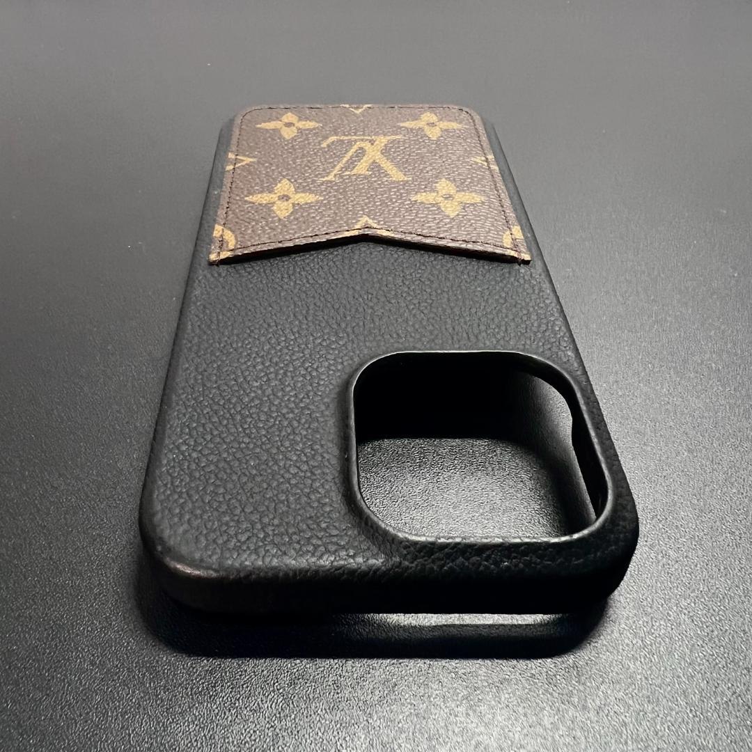 ✨正規品＆極美品‼️✨ ルイヴィトン モノグラム iPhone15Pro MAX