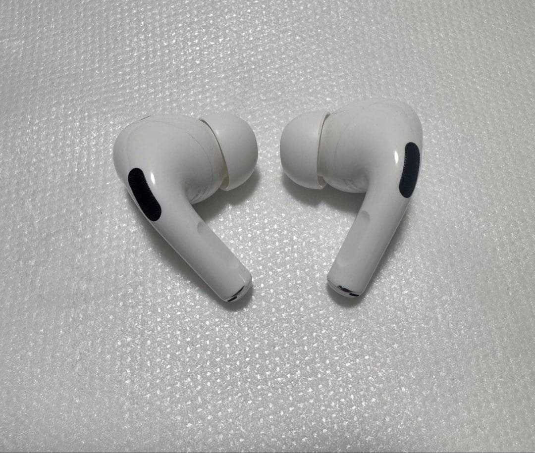 AirPods Pro 第2世代 右・ケース正常 / 左充電不可 ジャンク