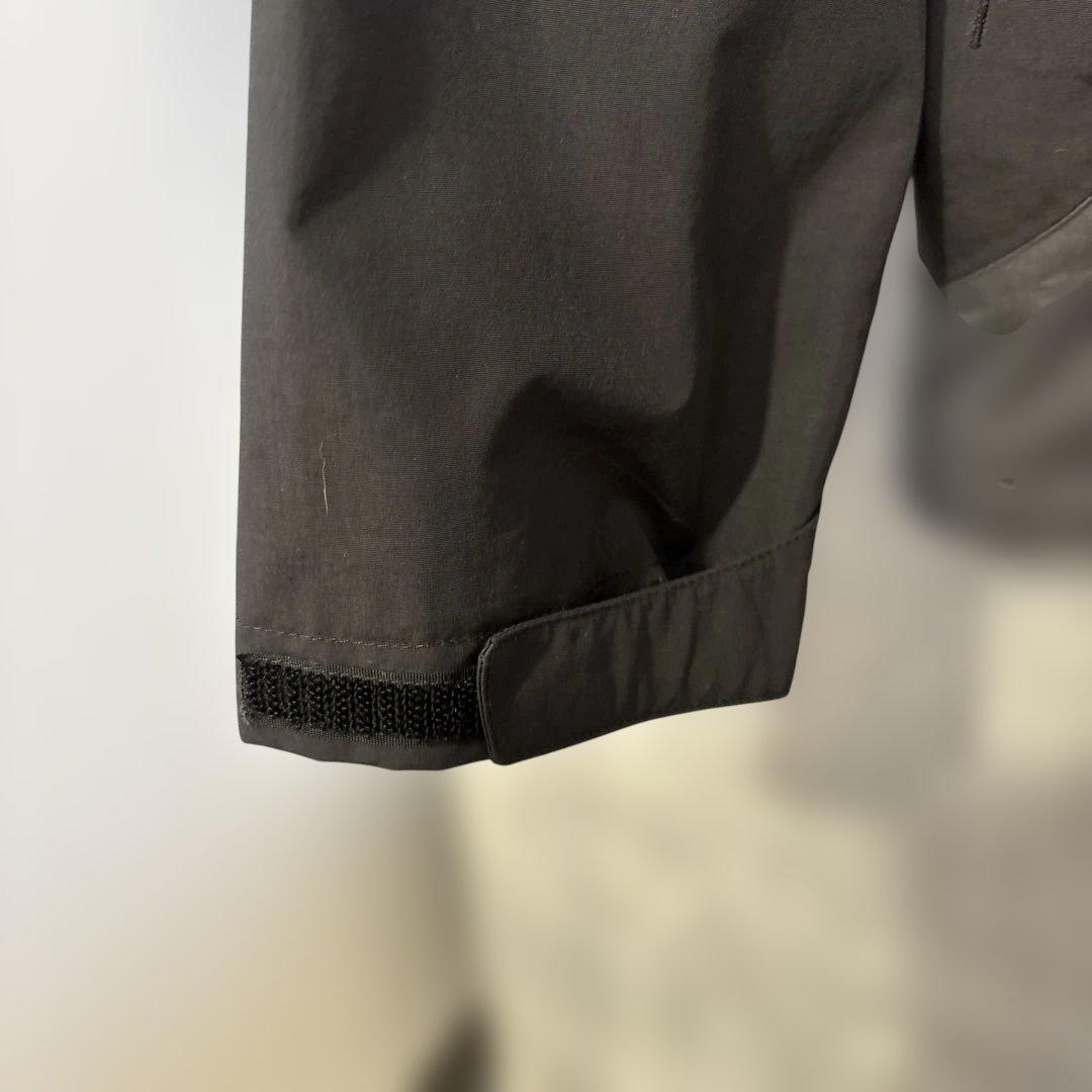 ノースフェイス　ハイベント　スキーウェア　サイズM