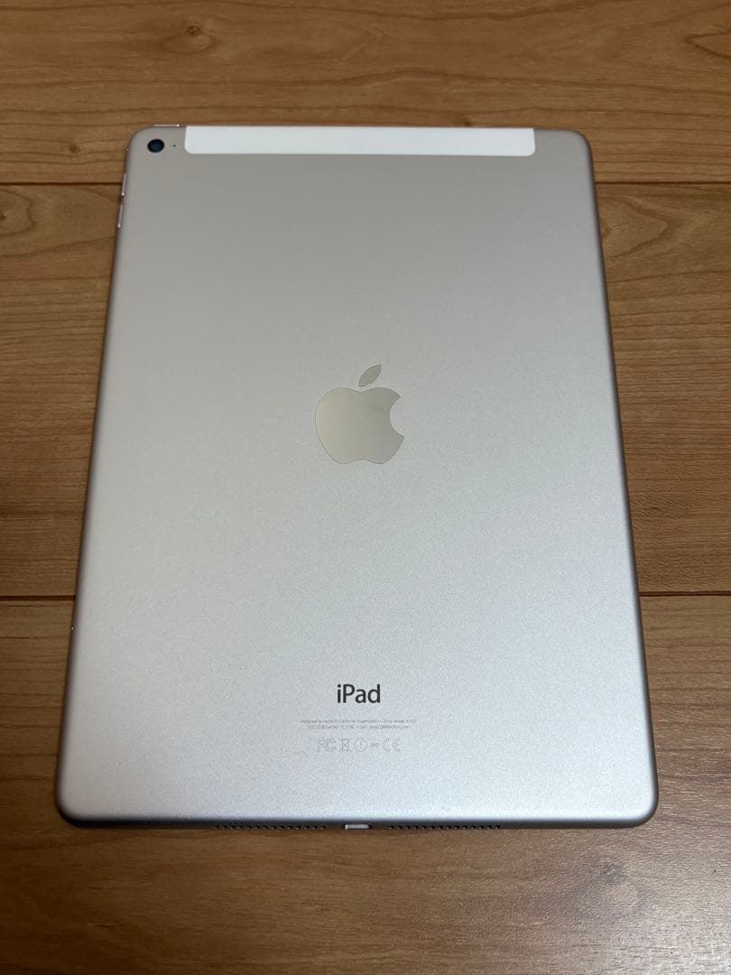 iPad Air 第2世代　64GB
