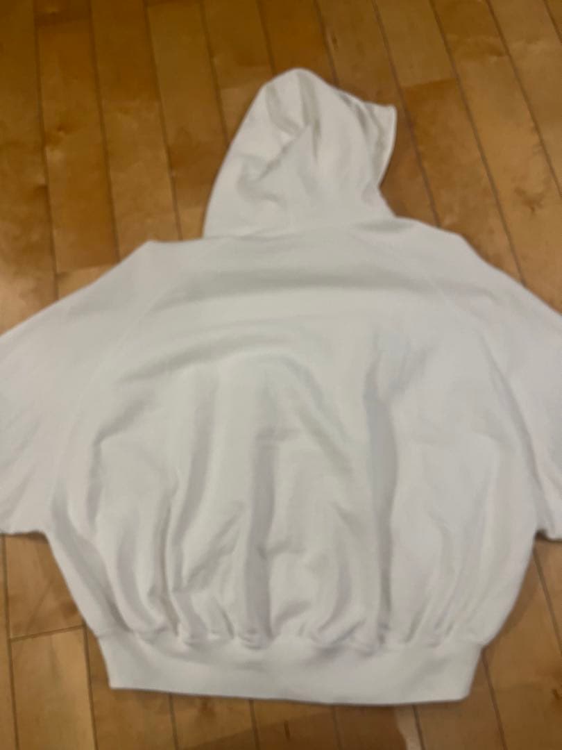 イエナ　R JUBILEE別注トレーナー