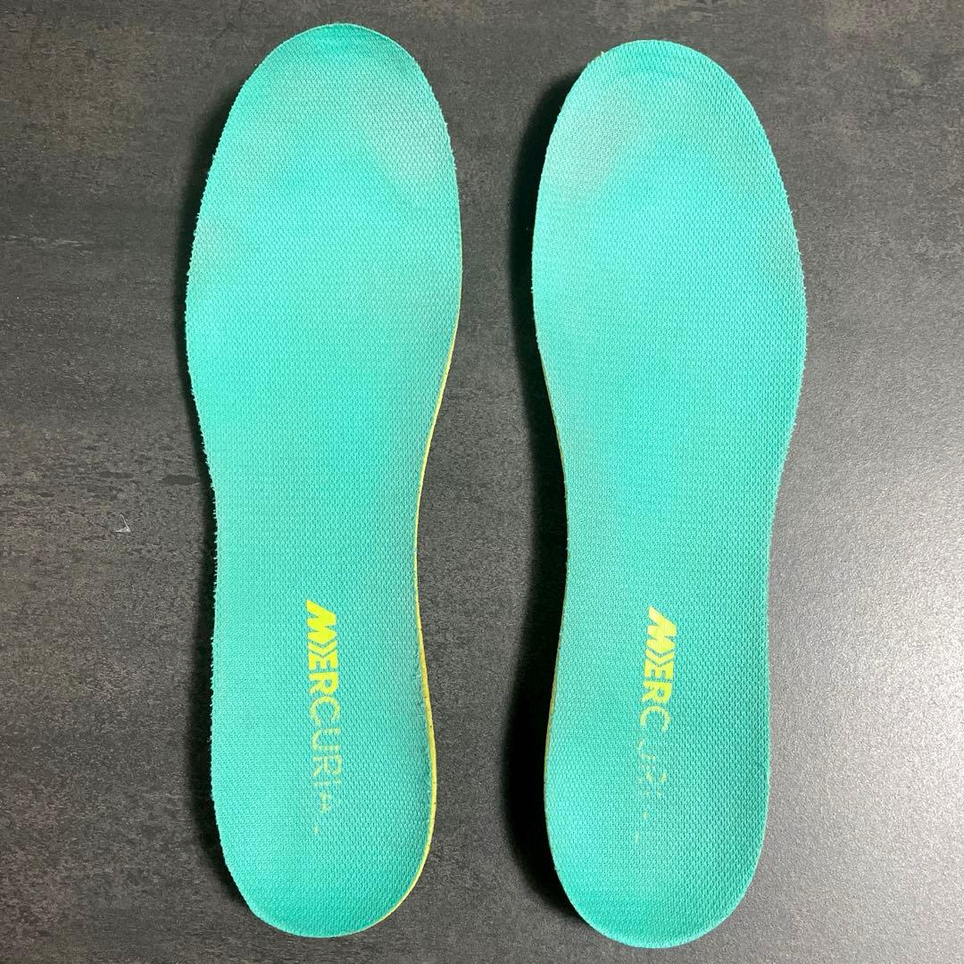 NIKE マーキュリアル　ベロチ3 DF FG 26.5cm