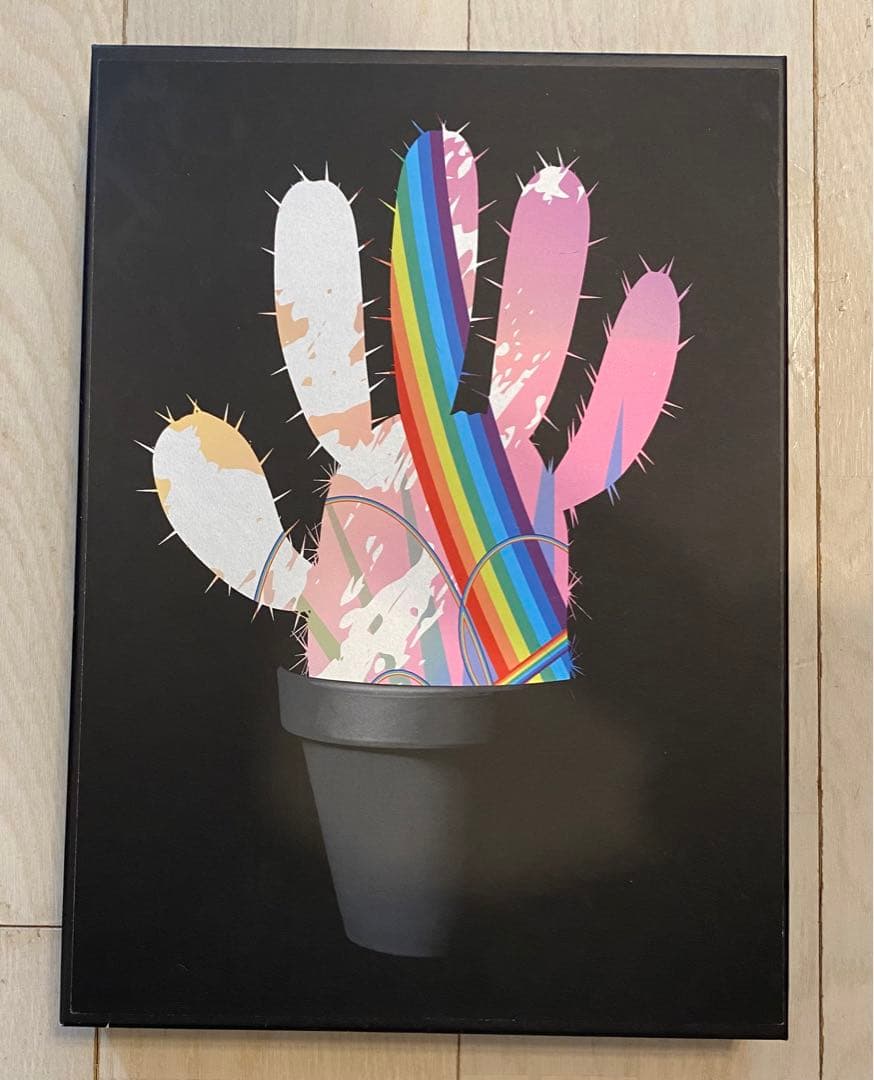 [Bish]CD +Bluray +LIVECD +写真集Bye ByeShow