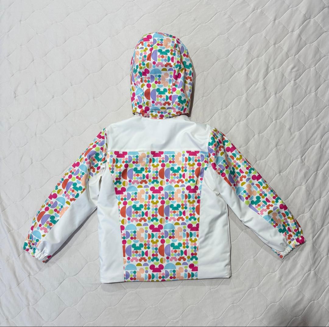 極美品Phenix スキーウェア上下セット140cm 14000円→10000円