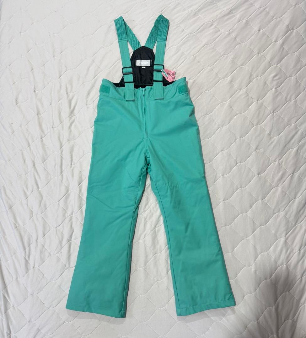 極美品Phenix スキーウェア上下セット140cm 14000円→10000円