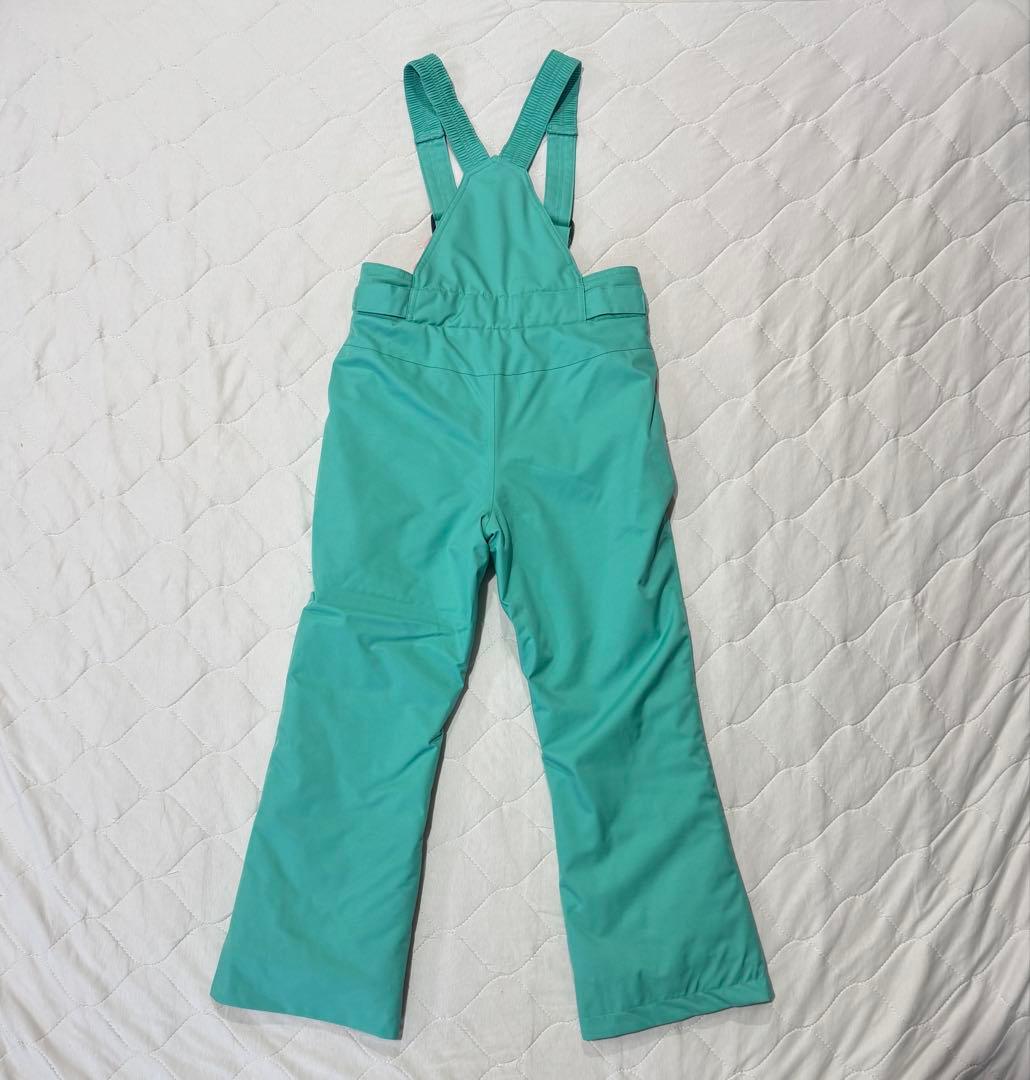 極美品Phenix スキーウェア上下セット140cm 14000円→10000円