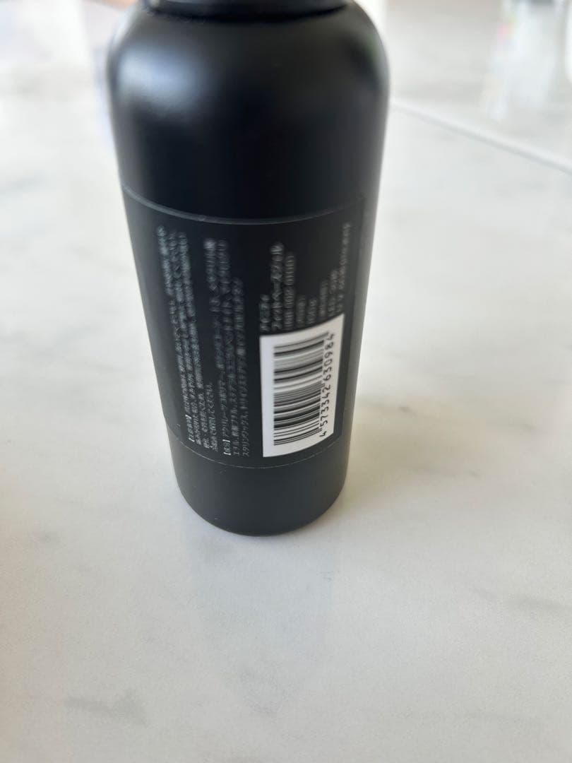 INITY FIT BaseGel 100g 未使用