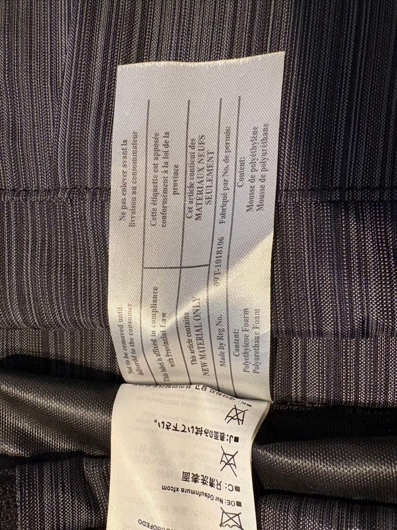 ARC'TERYX BLADE 20 ブラックバックパック