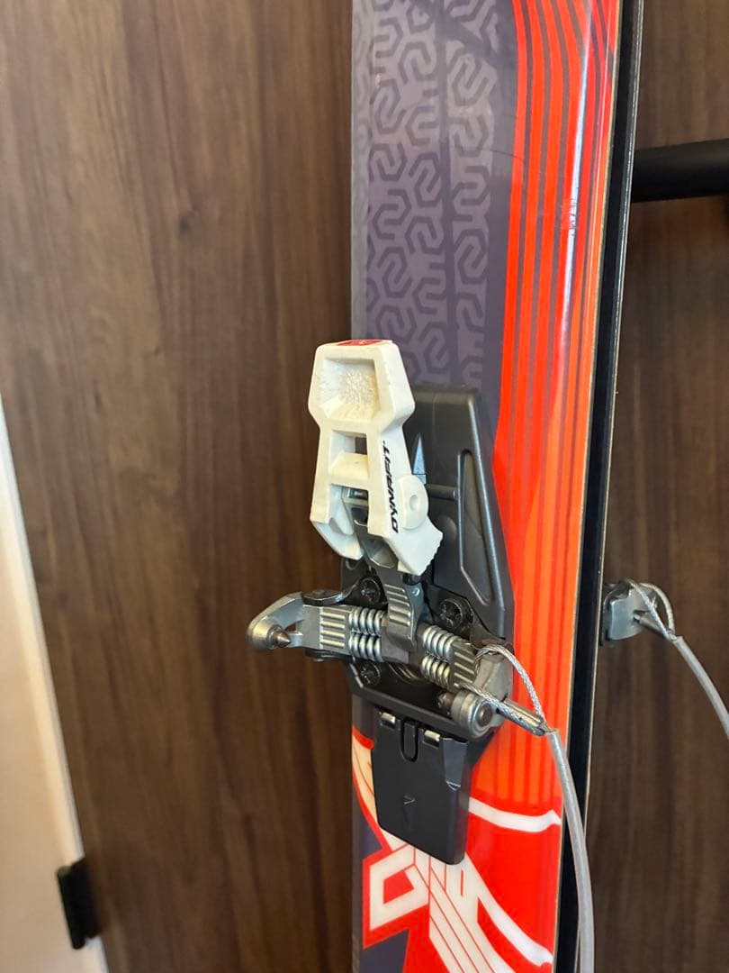 ブラックダイヤモンド バックカントリースキー板 STIGMA