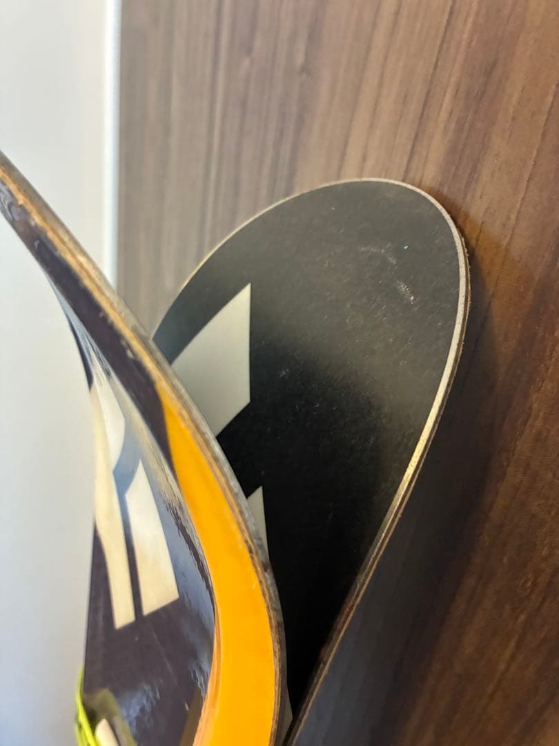 ブラックダイヤモンド バックカントリースキー板 STIGMA