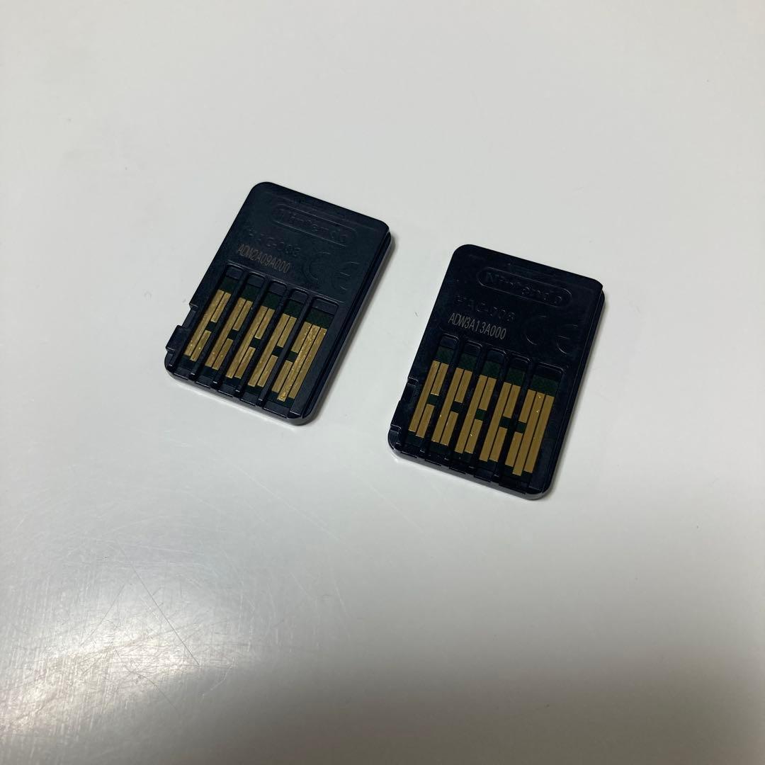 ポケットモンスター　レッツゴーピカチュウ　レッツゴーイーブイ