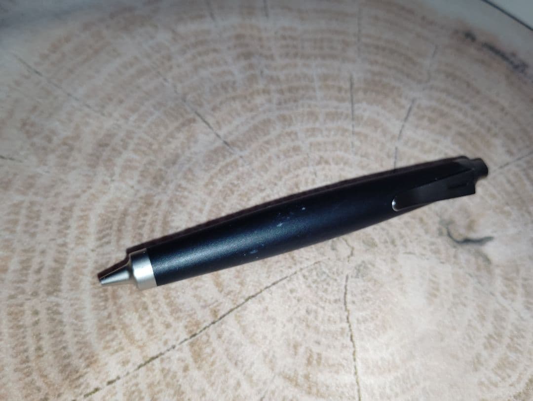 LAMY　スクリブル　0.7 シャーペン