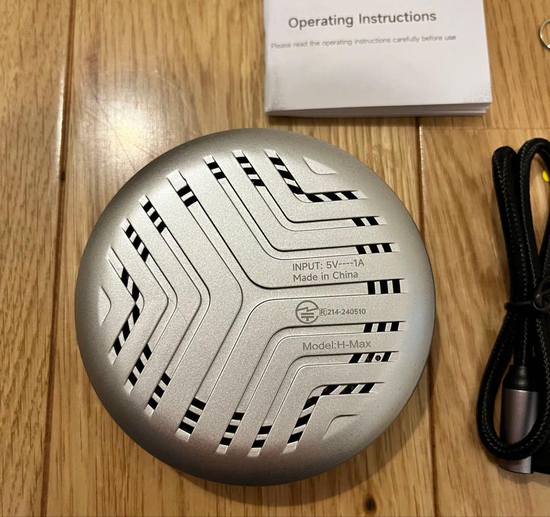 【人気】HEYINCAR+ CarPlayAIBox Android Auto