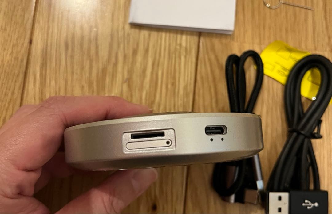 【人気】HEYINCAR+ CarPlayAIBox Android Auto