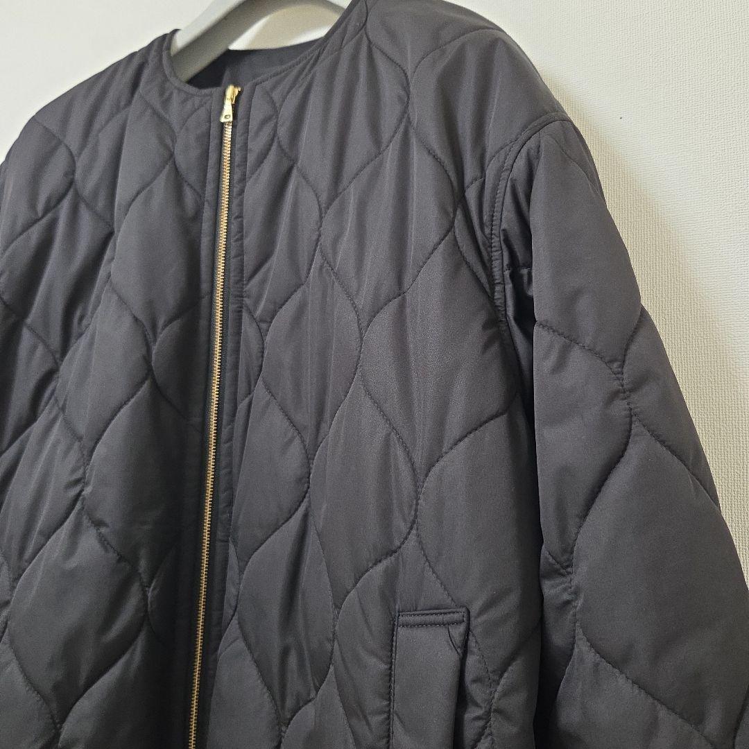 23区 中綿 パディング アウター