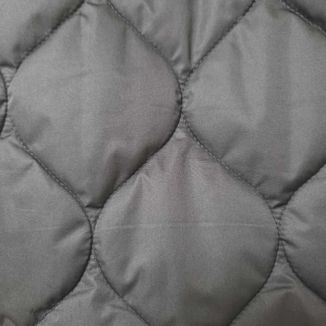 23区 中綿 パディング アウター