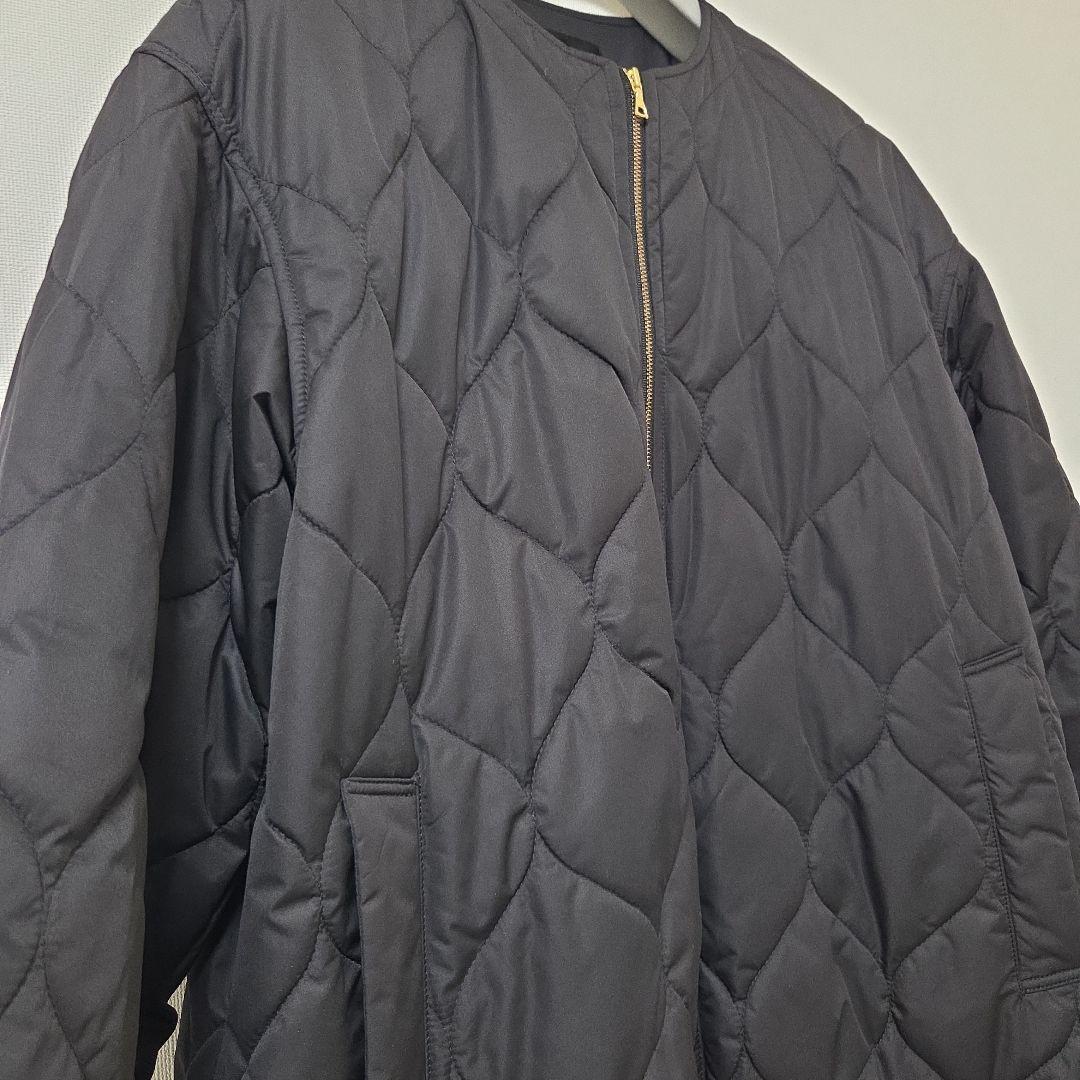 23区 中綿 パディング アウター