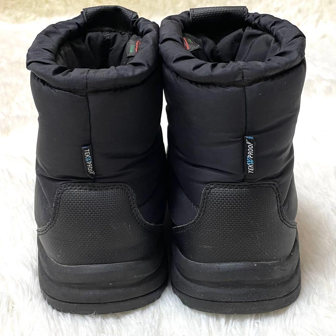 防水 ヌプシブーツ WP 25cm ユニセックス 雪道対応 スノーブーツ 冬靴